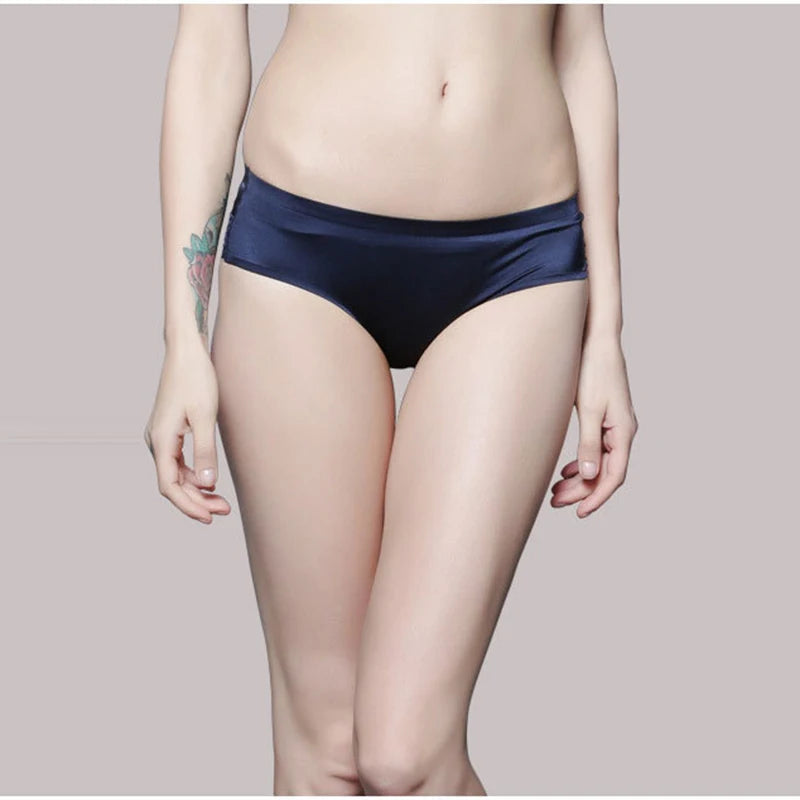 Lace Panties Set