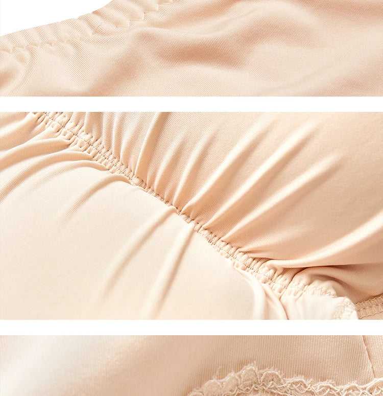 Padded Butt Lifter Hip Shaper