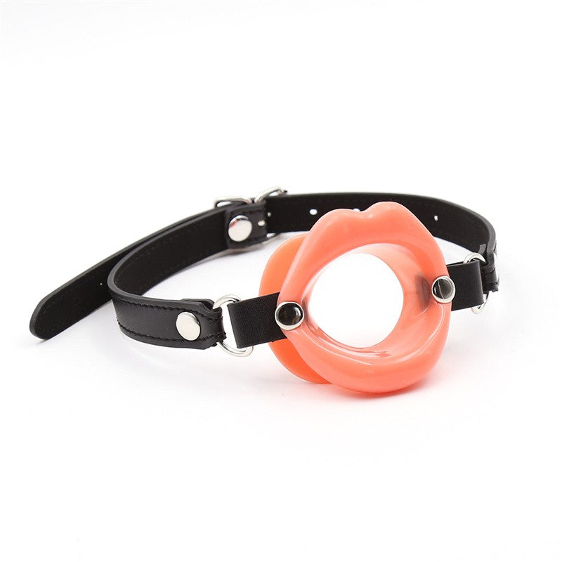 O-Ring Mouth Gag