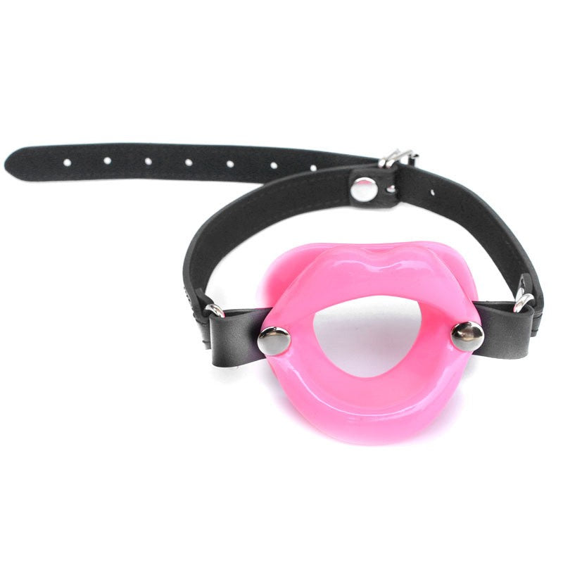 O-Ring Mouth Gag