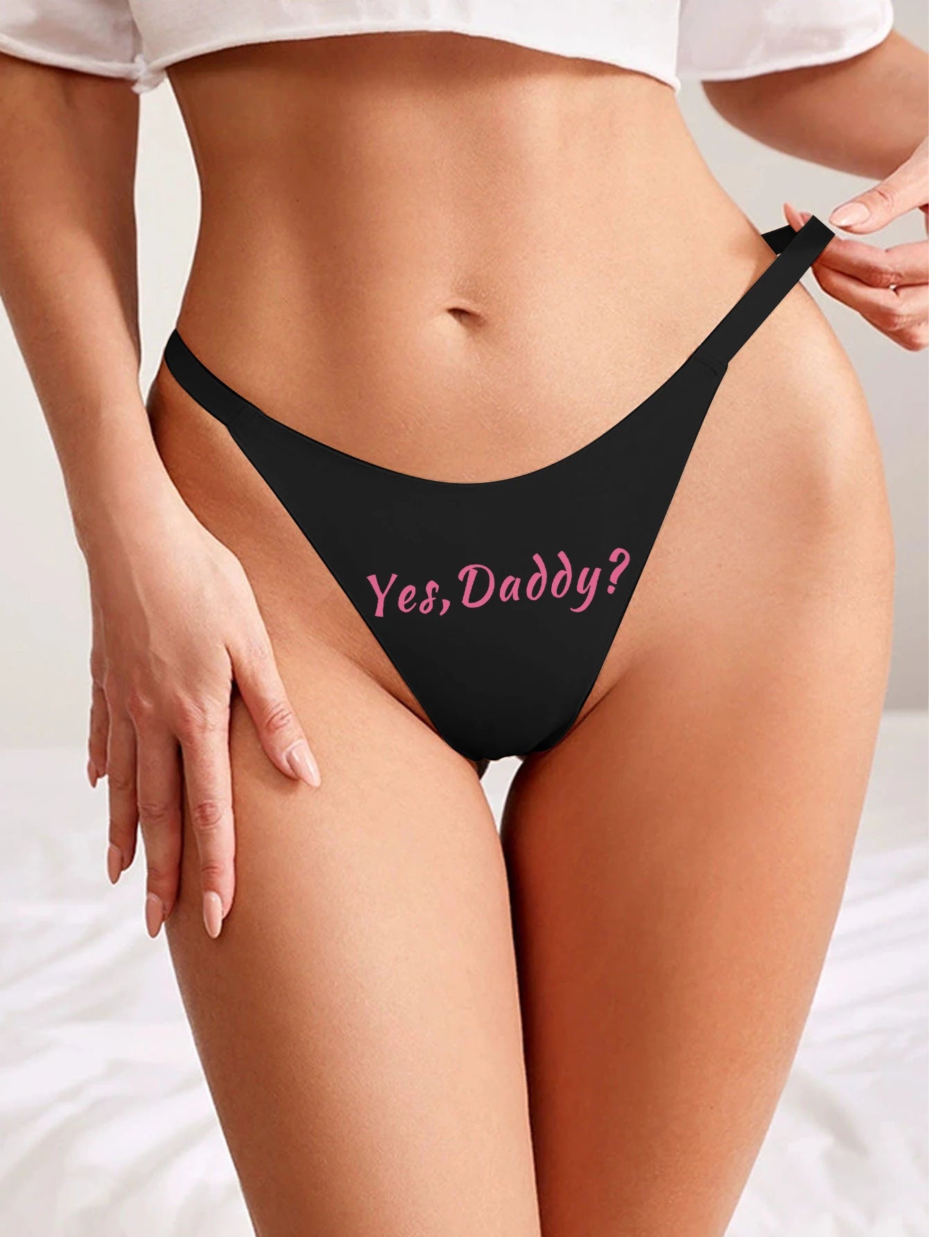 Yes Daddy Thong