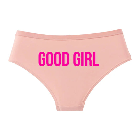 Good Girl Briefs