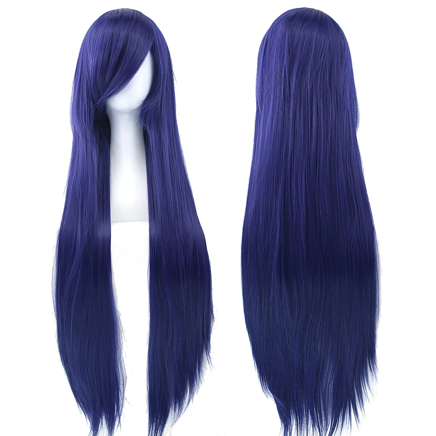 Silky Straight Cosplay Party Wig