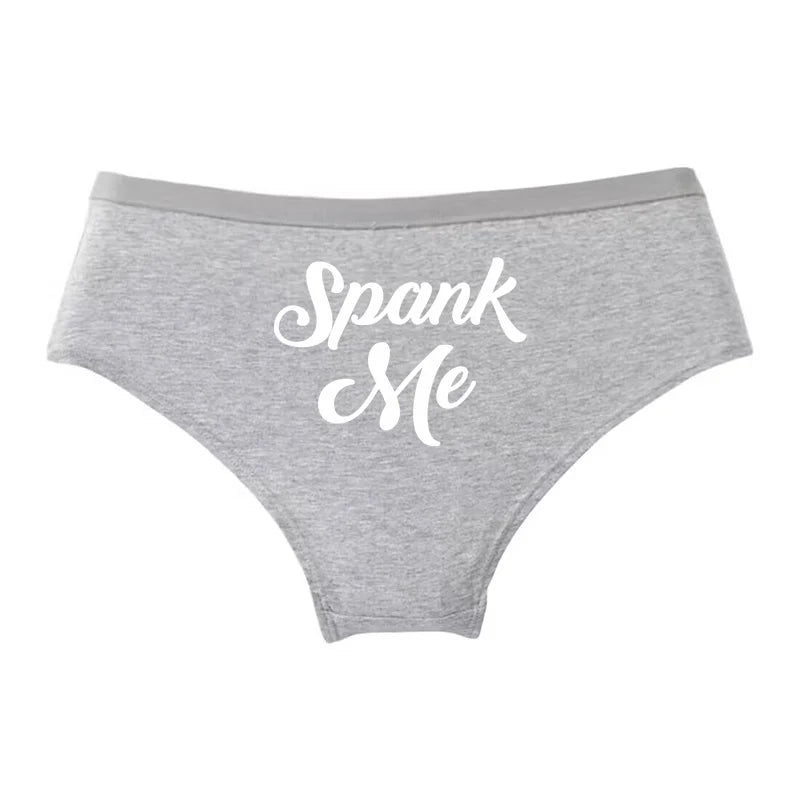 Spank Me Daddy Briefs