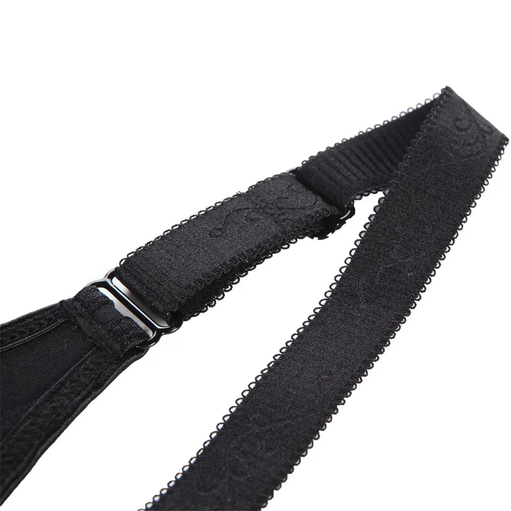 Waist Trainer Body Shaper Top