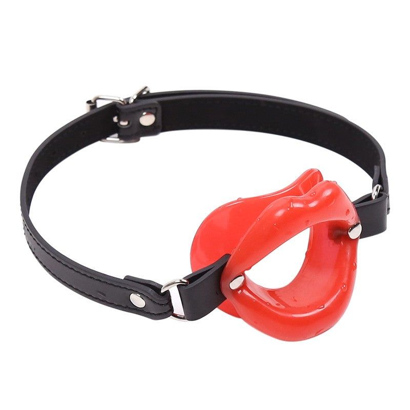 O-Ring Mouth Gag