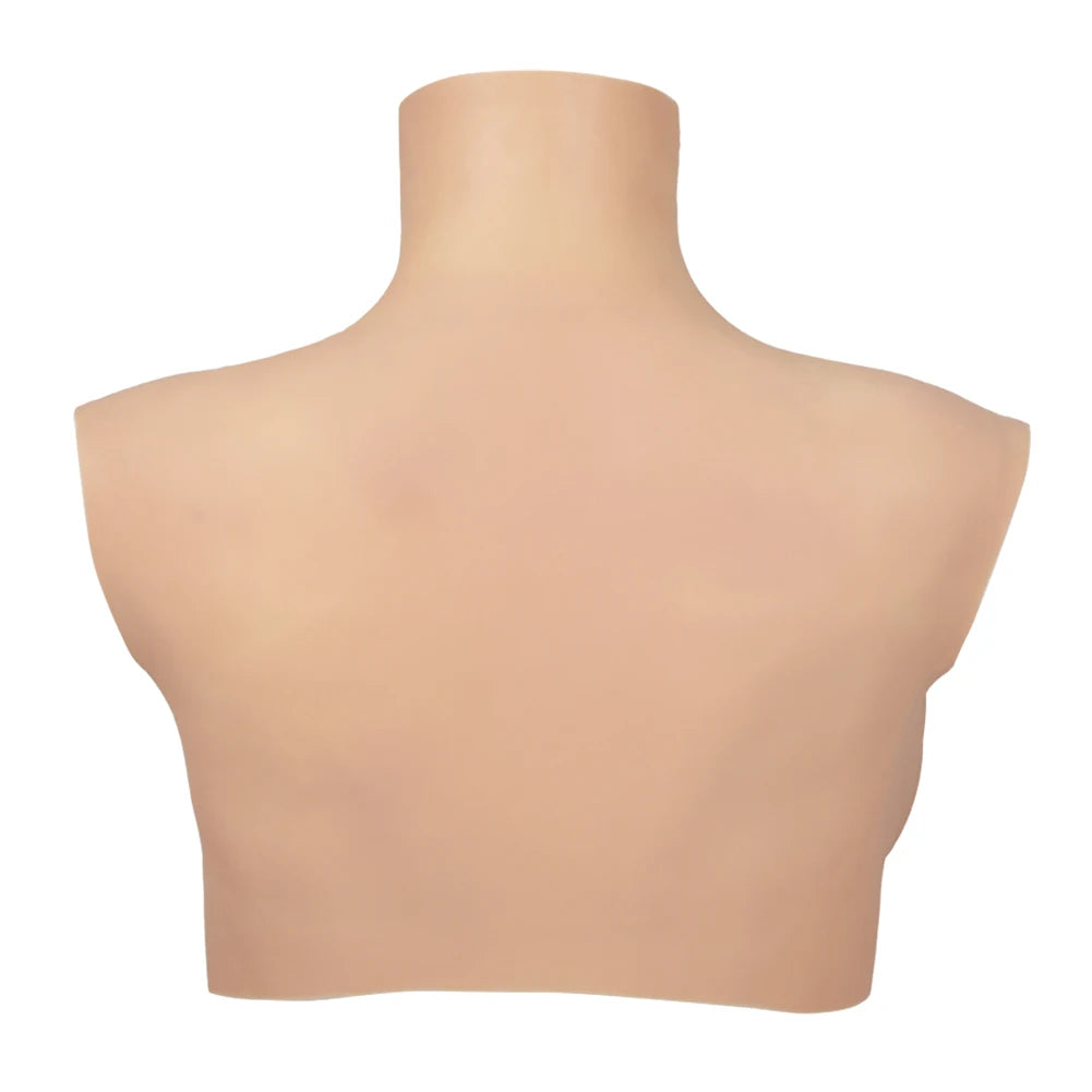 Silicone Breast Forms