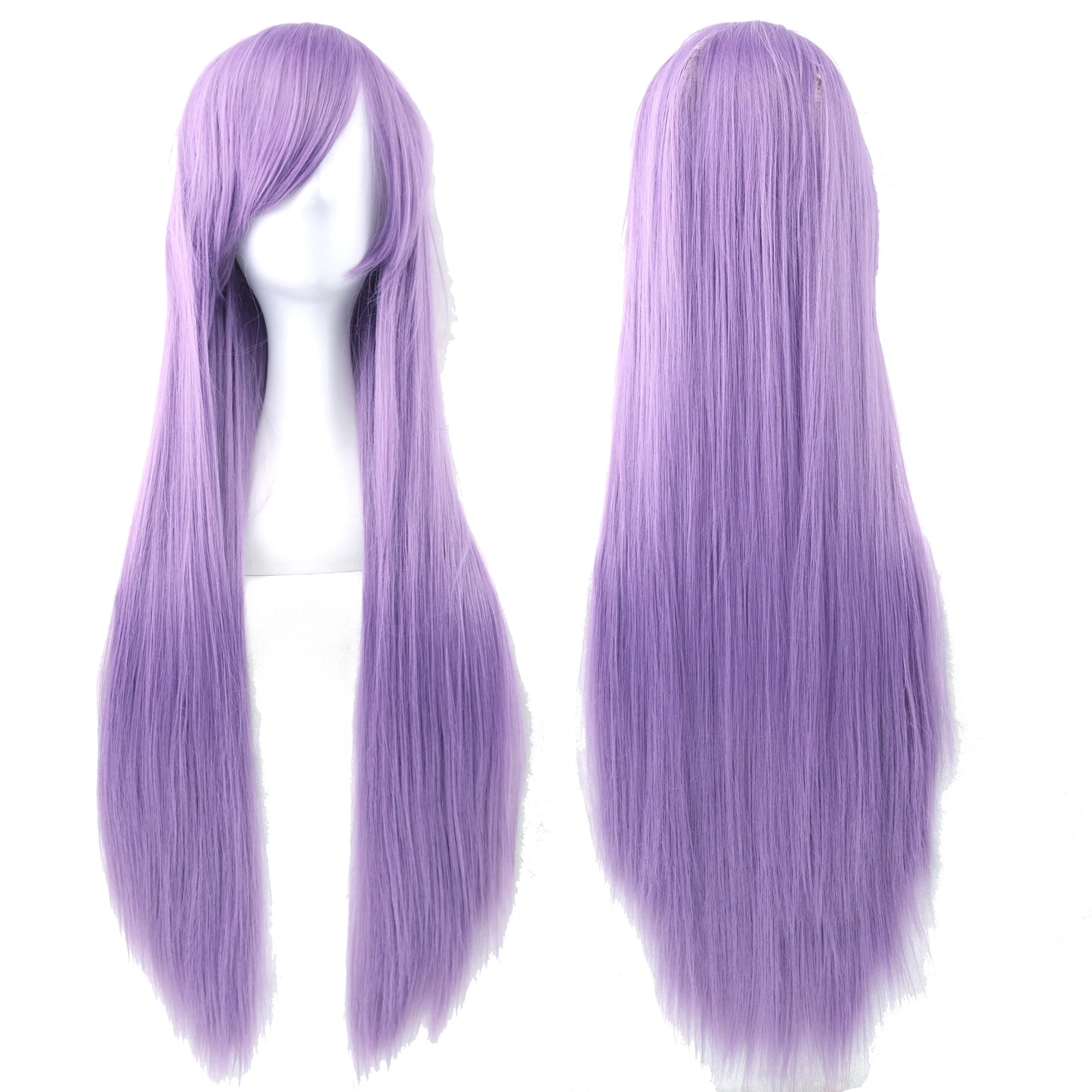 Silky Straight Cosplay Party Wig