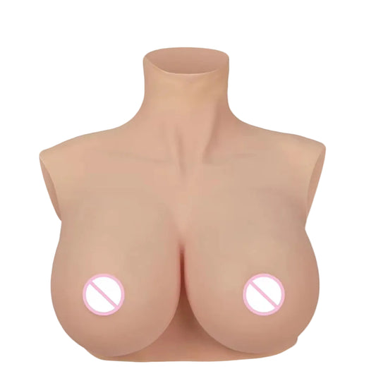 Silicone Breast Forms