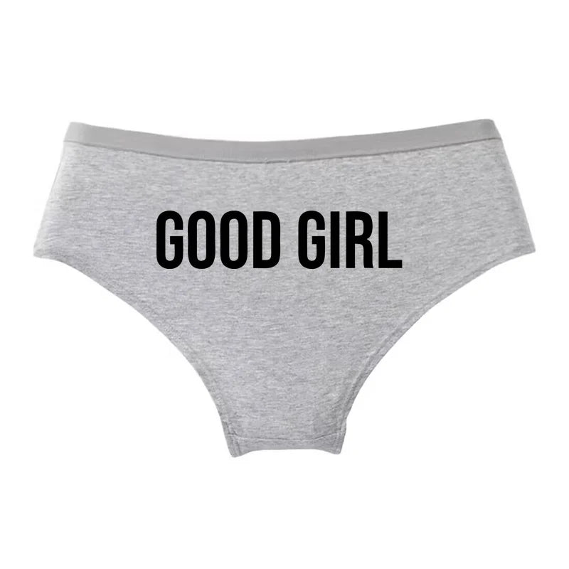 Good Girl Briefs