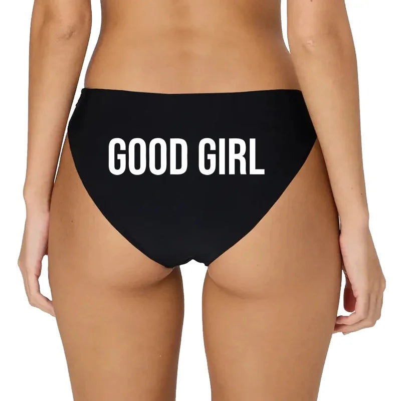 Good Girl Briefs