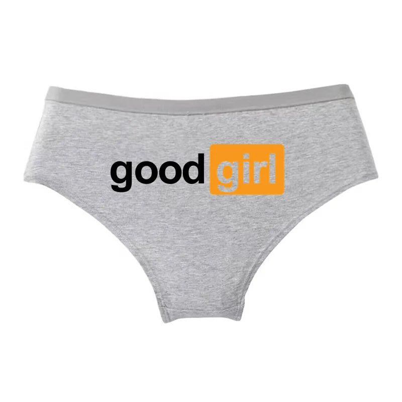 Good Girl Briefs