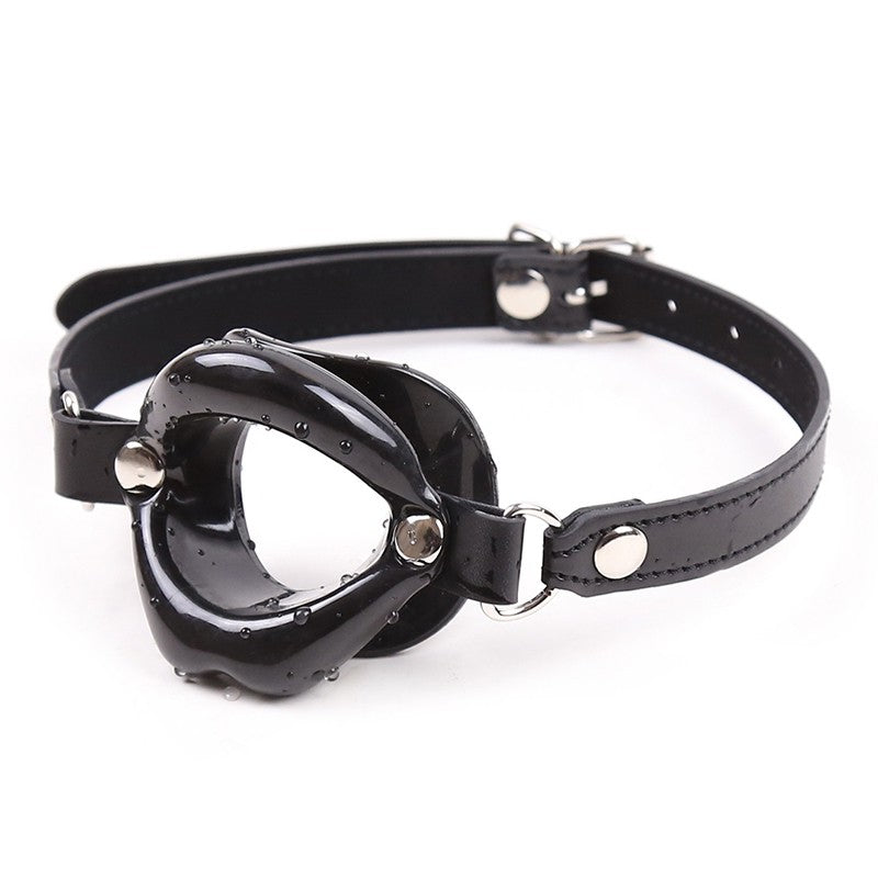 O-Ring Mouth Gag