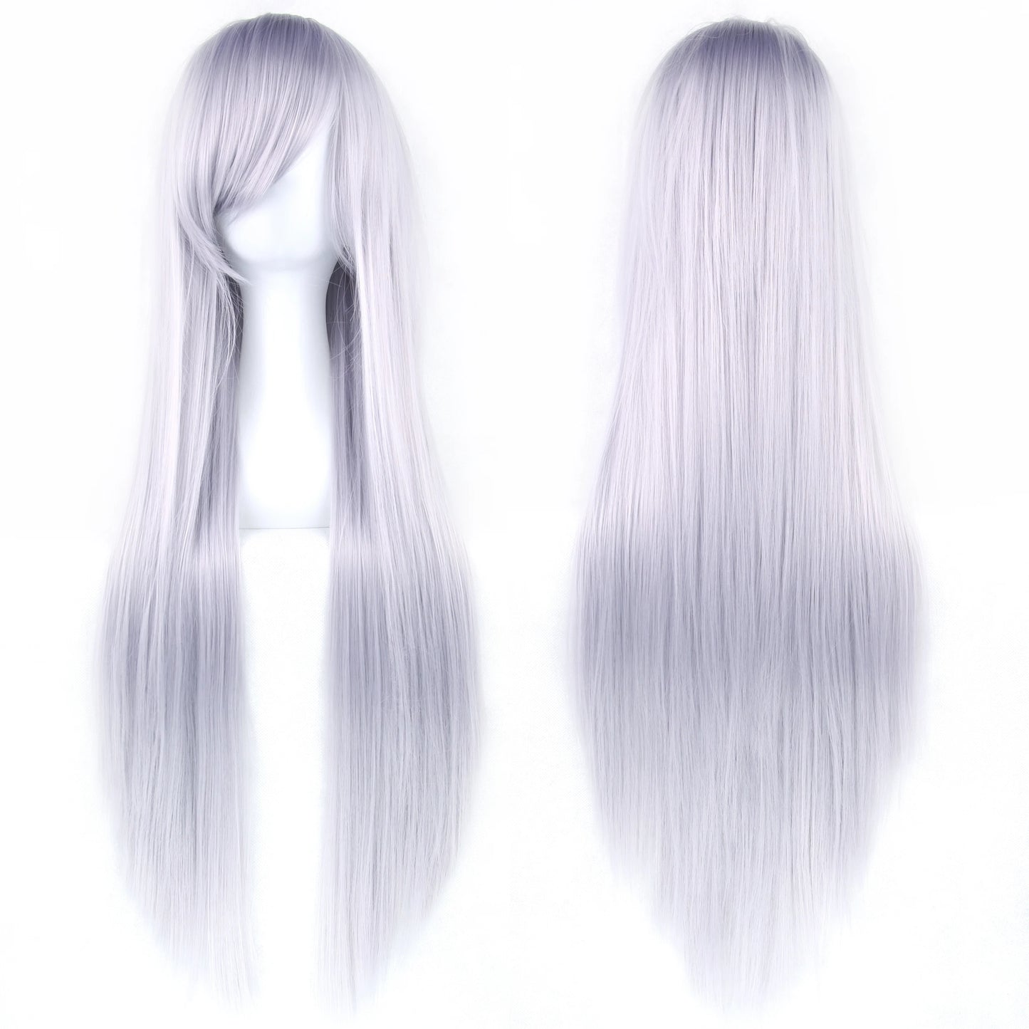 Silky Straight Cosplay Party Wig
