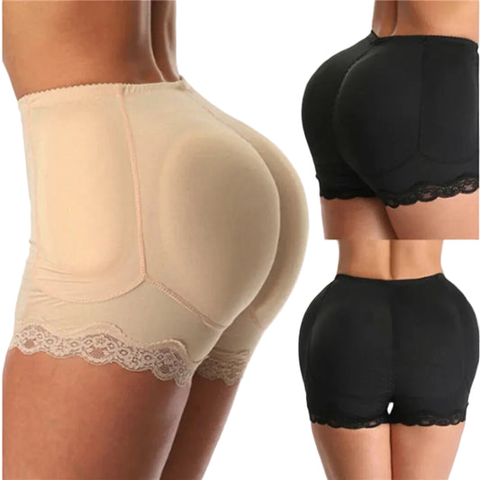 Padded Butt Lifter Hip Shaper