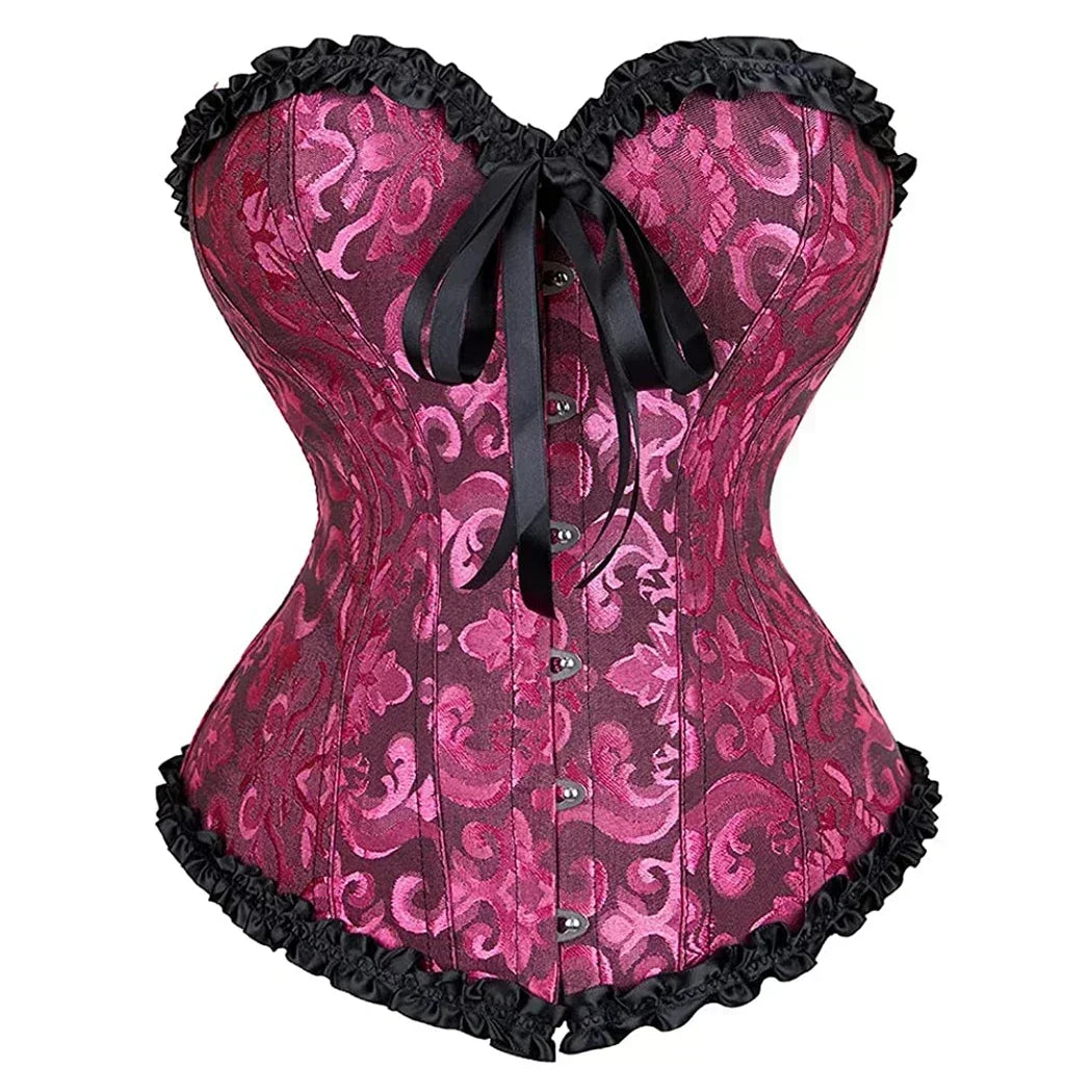 Corset Bustier