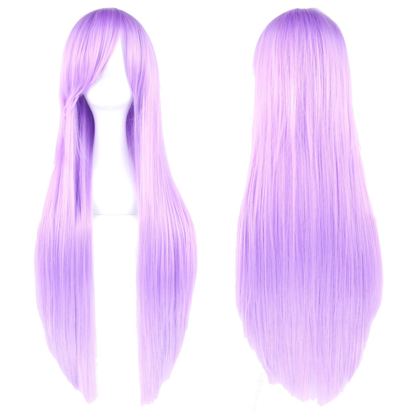 Silky Straight Cosplay Party Wig