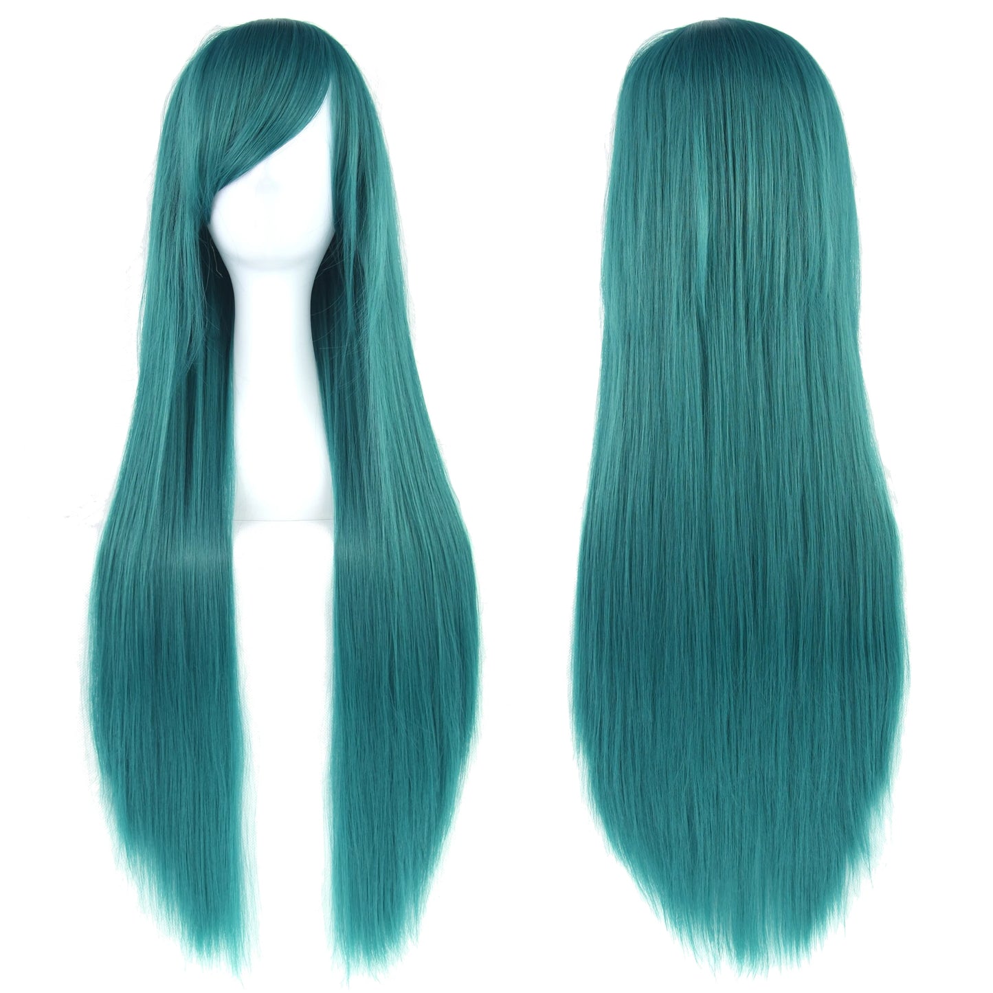 Silky Straight Cosplay Party Wig