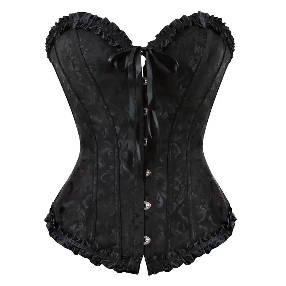Corset Bustier