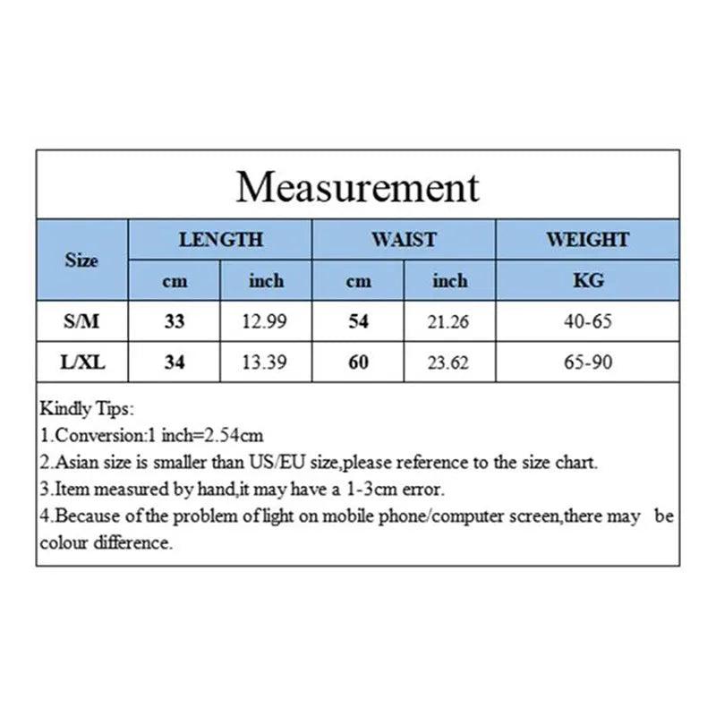 High Waist Yoga Gym Shorts