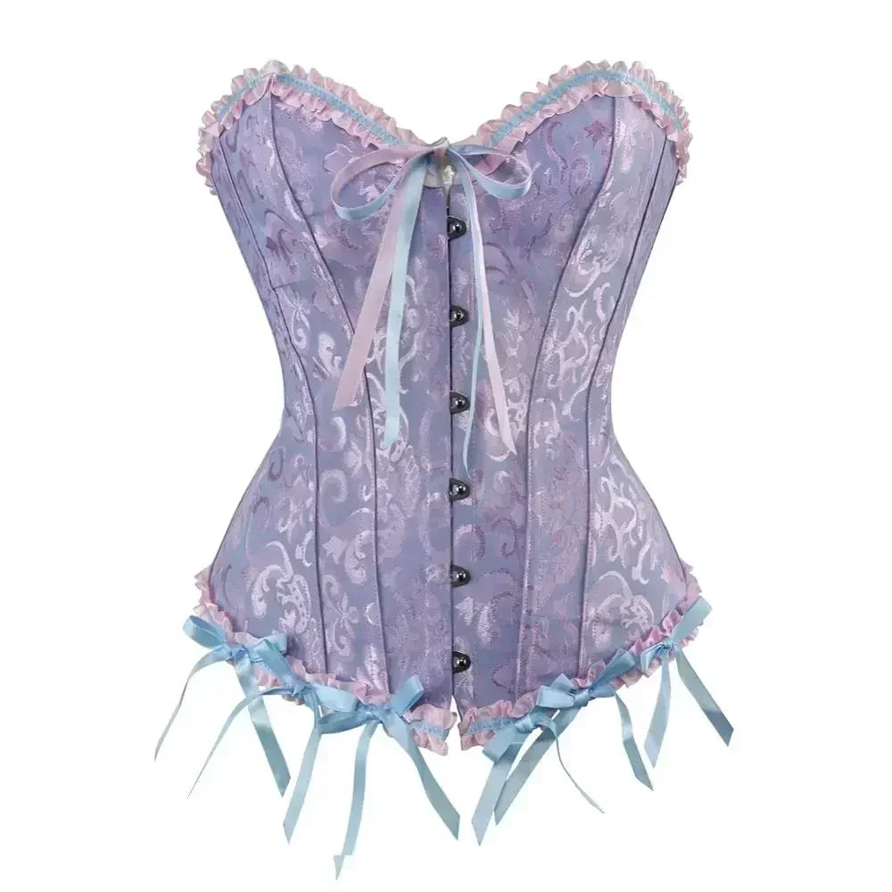 Corset Bustier