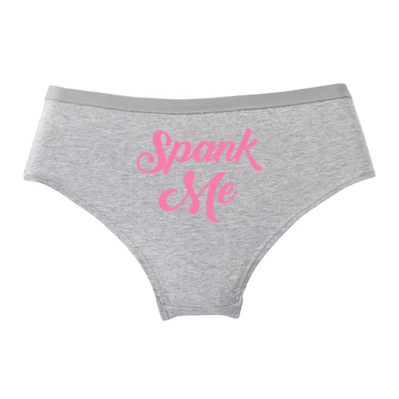 Spank Me Daddy Briefs