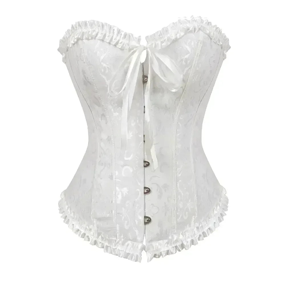 Corset Bustier