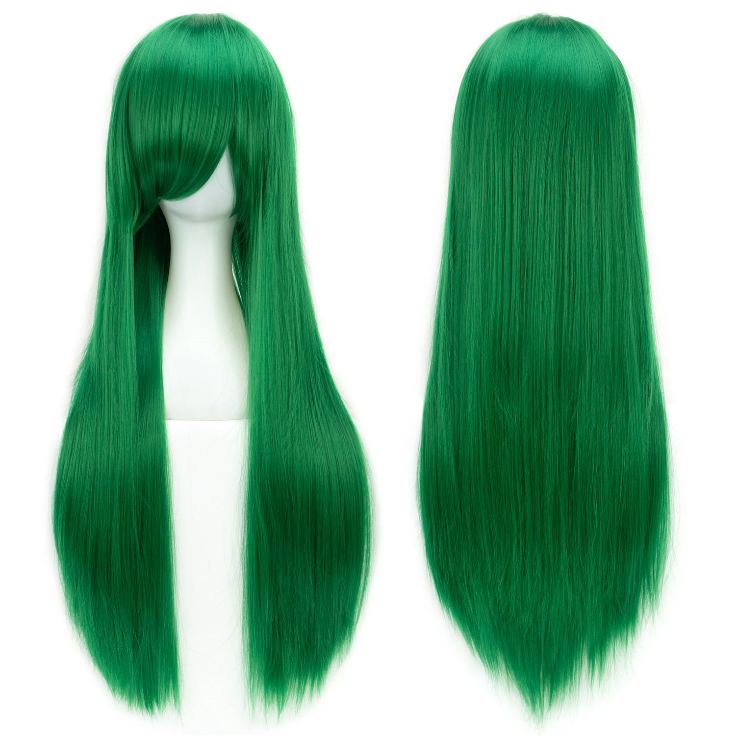 Silky Straight Cosplay Party Wig