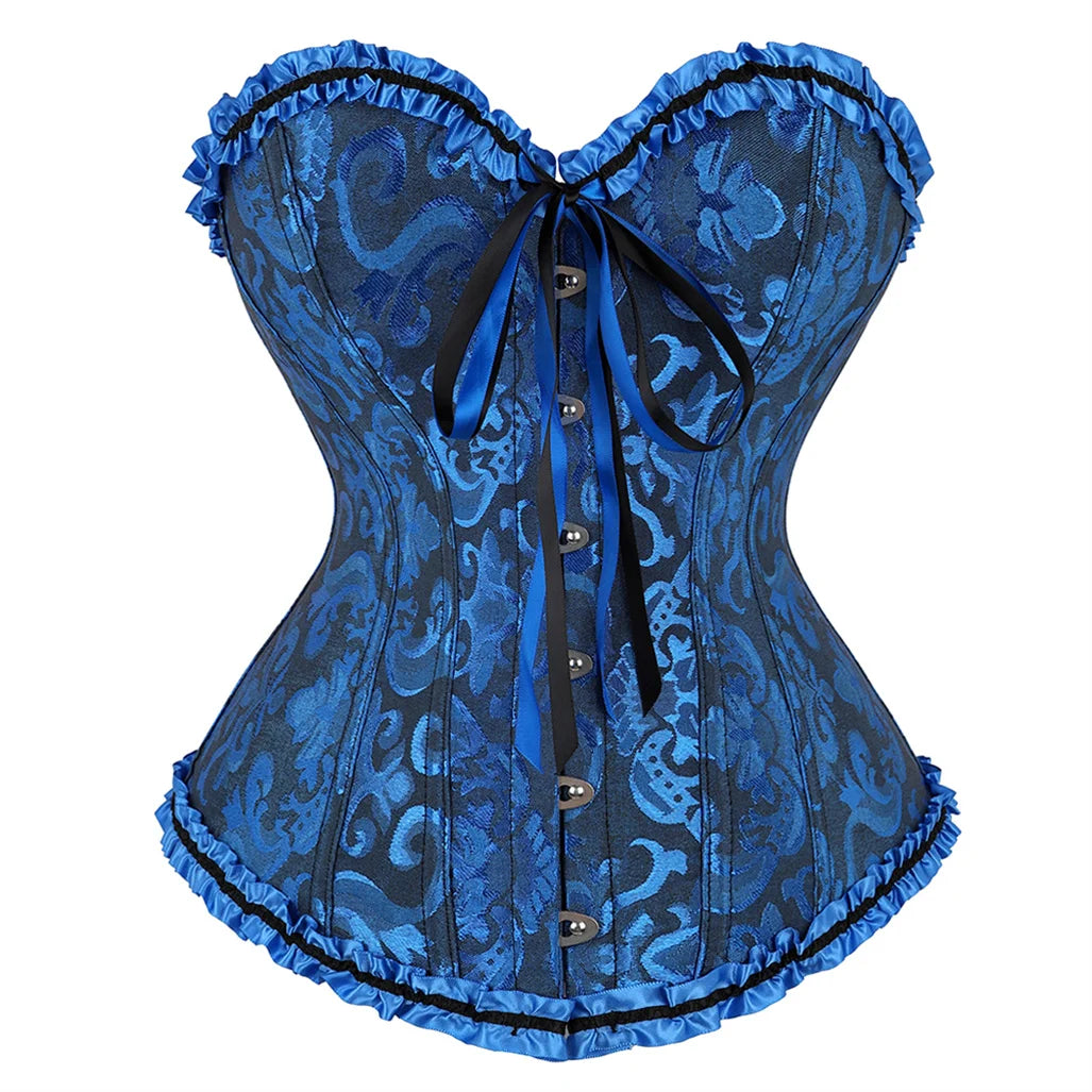 Corset Bustier