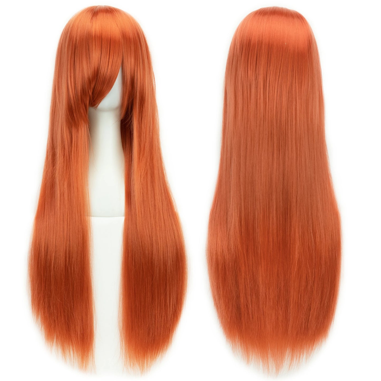 Silky Straight Cosplay Party Wig