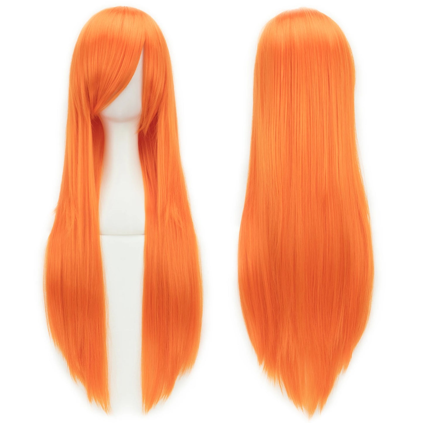 Silky Straight Cosplay Party Wig