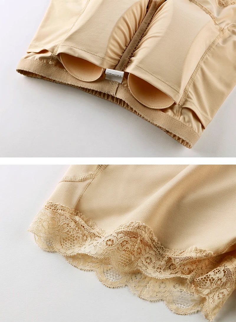 Padded Butt Lifter Hip Shaper