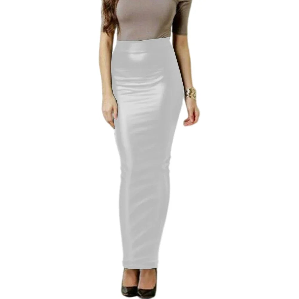 Sissy Hobble Skirt