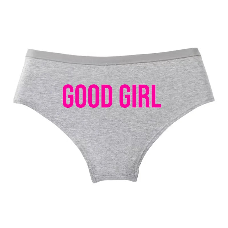 Good Girl Briefs