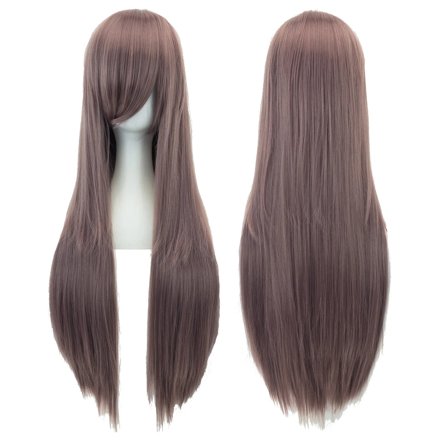 Silky Straight Cosplay Party Wig