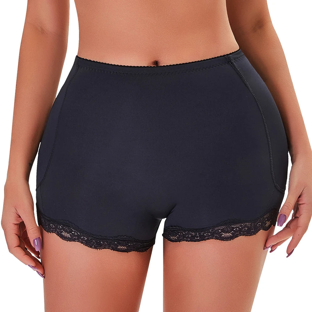 Padded Butt Lifter Hip Shaper