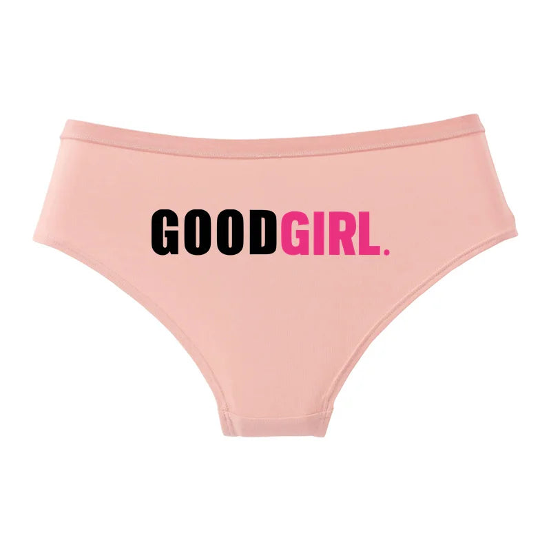 Good Girl Briefs