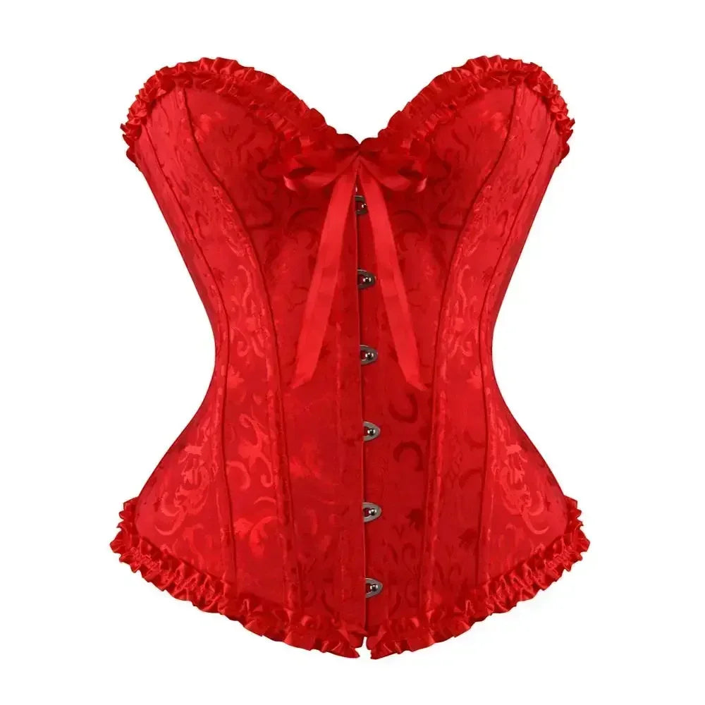 Corset Bustier