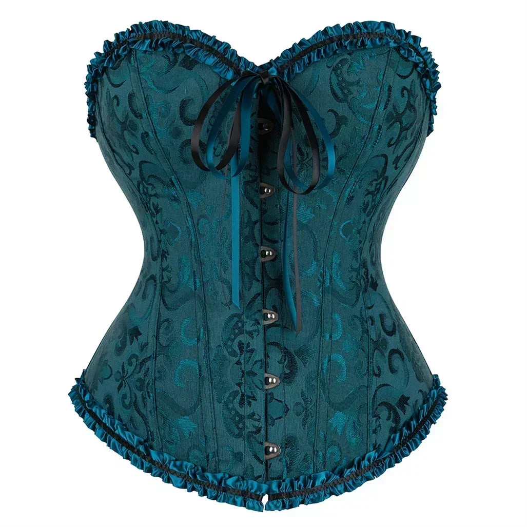 Corset Bustier