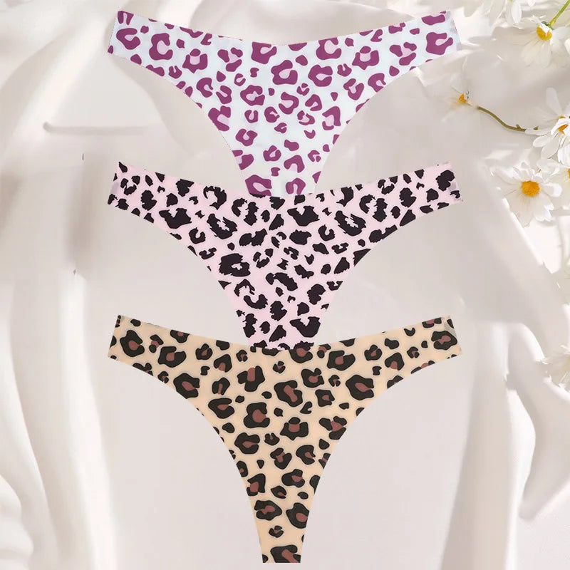 Colorful G-String Set (3-Pack)