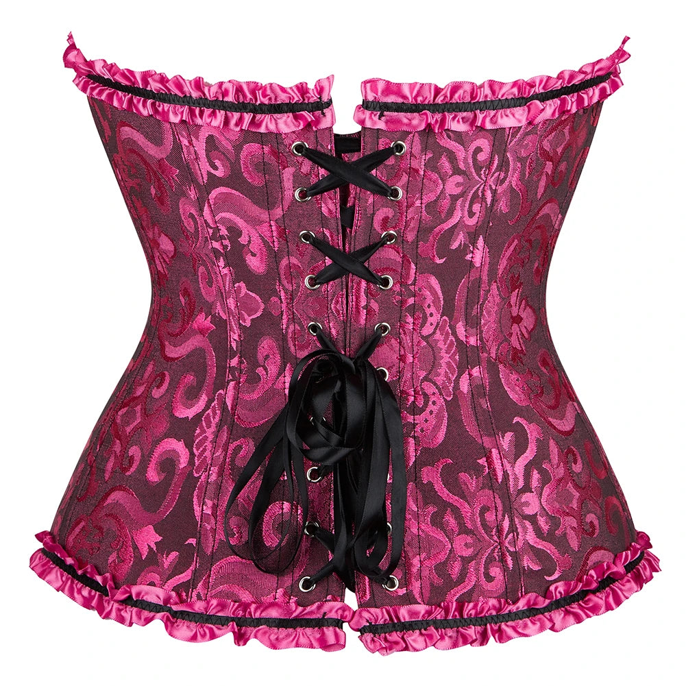 Corset Bustier