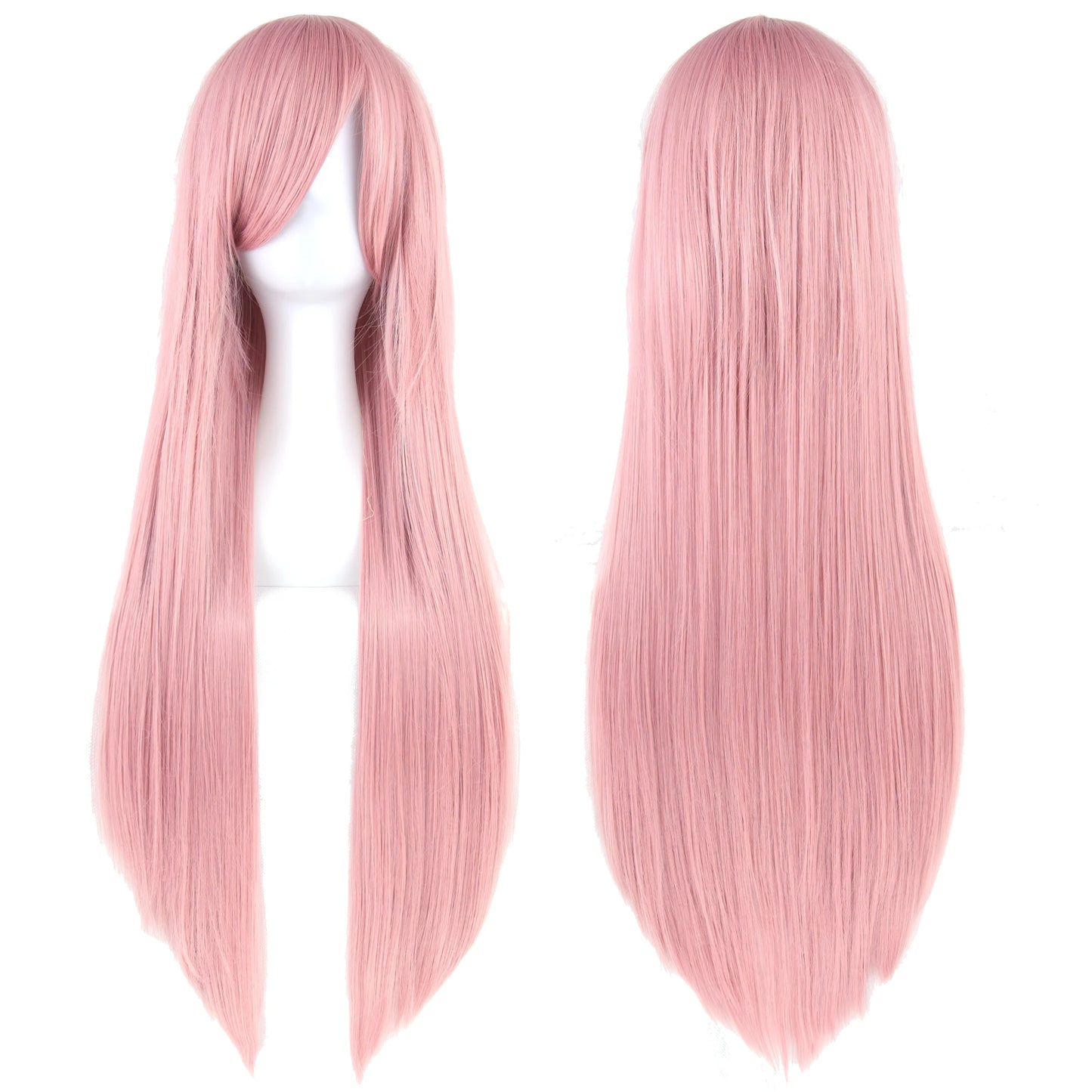 Silky Straight Cosplay Party Wig