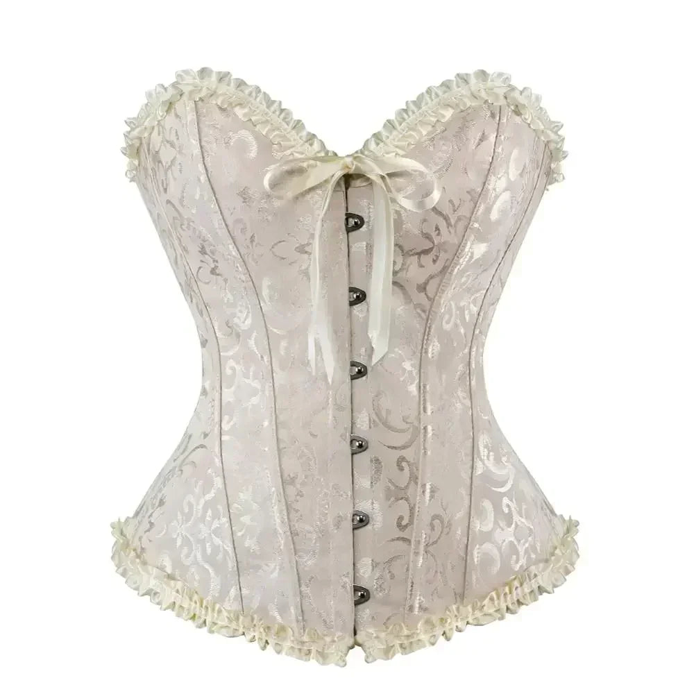 Corset Bustier