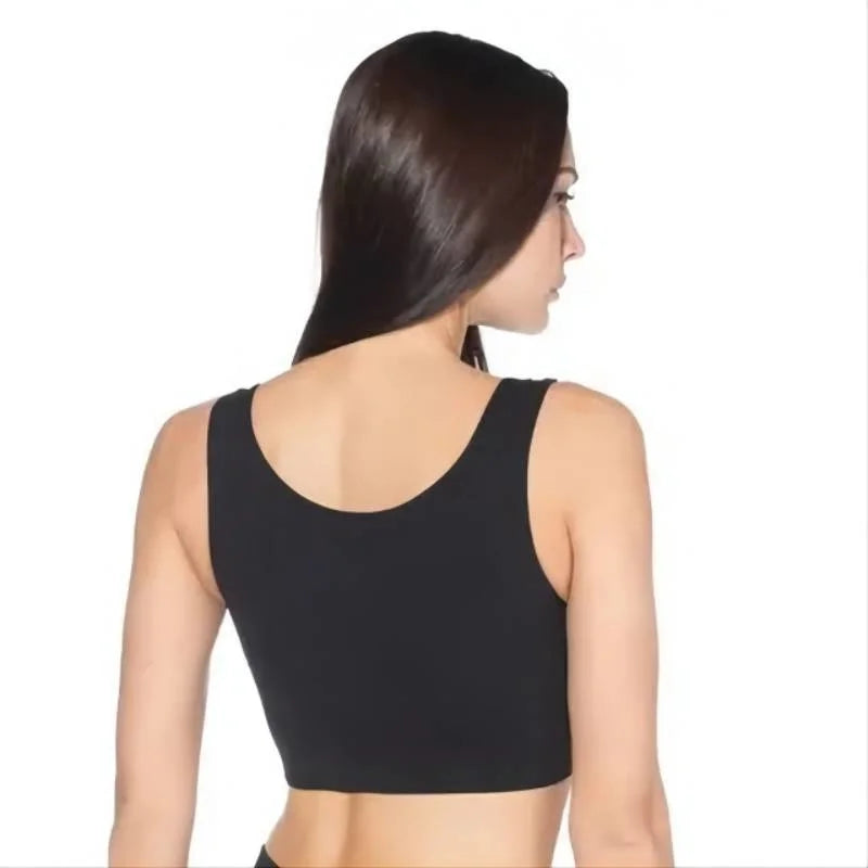 Teach Me Daddy Crop Set