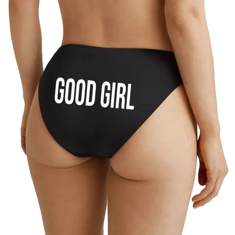 Good Girl Briefs