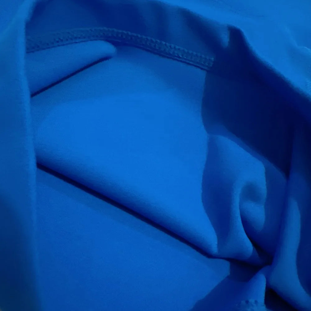 High Waist Compression Sport Shorts