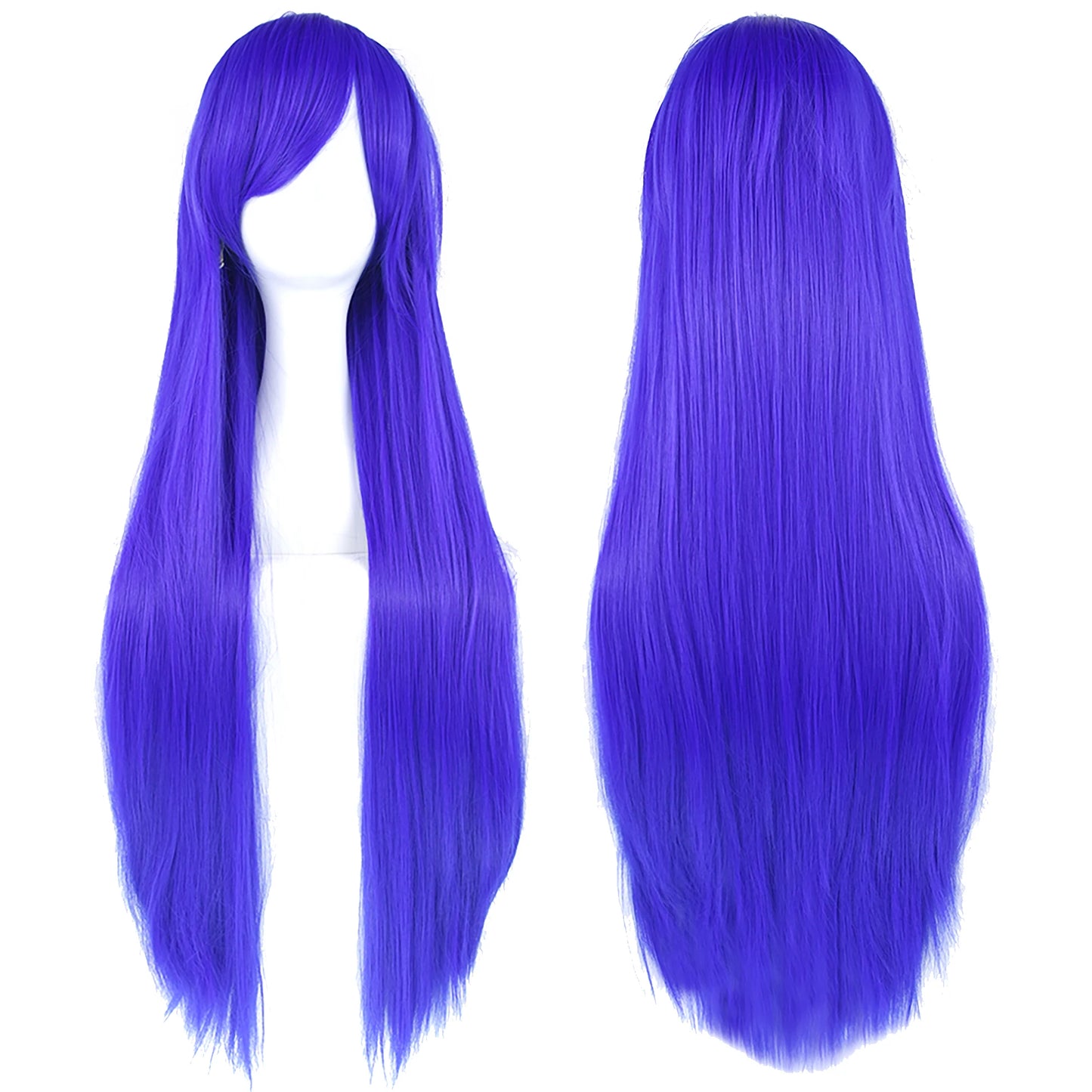 Silky Straight Cosplay Party Wig