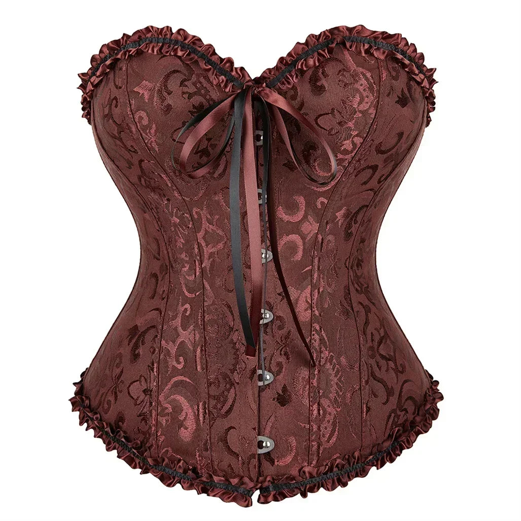 Corset Bustier