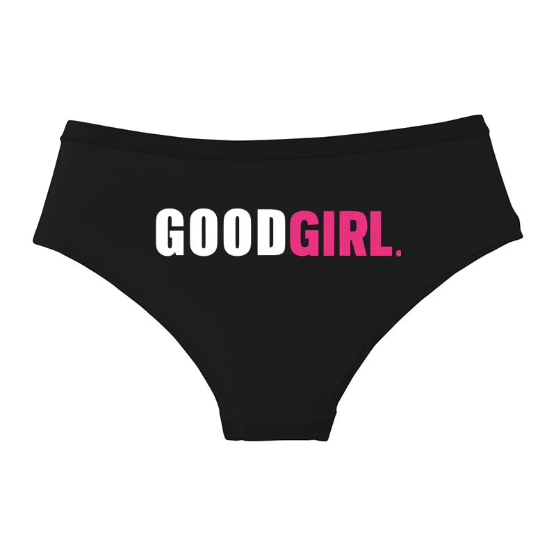 Good Girl Briefs
