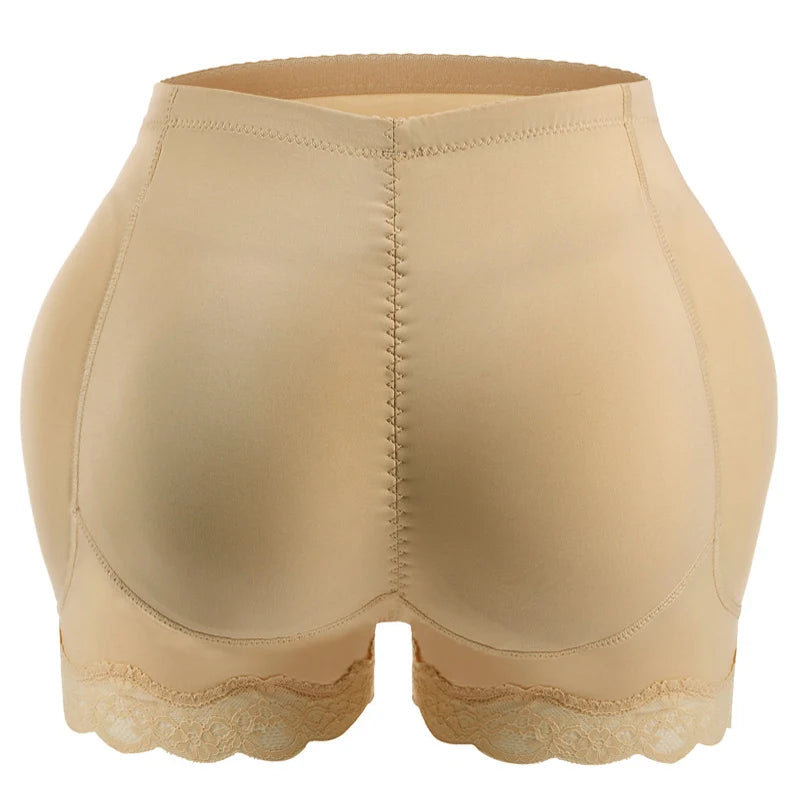 Padded Butt Lifter Hip Shaper